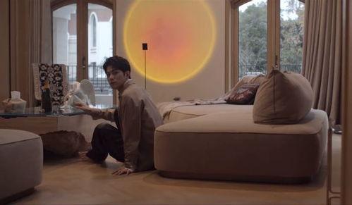 最新爆料的男星的豪宅,当红男星豪华豪宅内部大曝光!