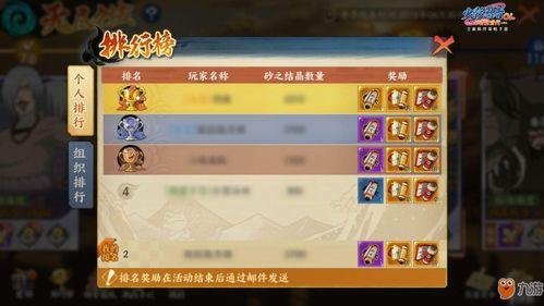 火影手游新角色爆料最新,神秘忍者即将登场,技能亮点抢先看!
